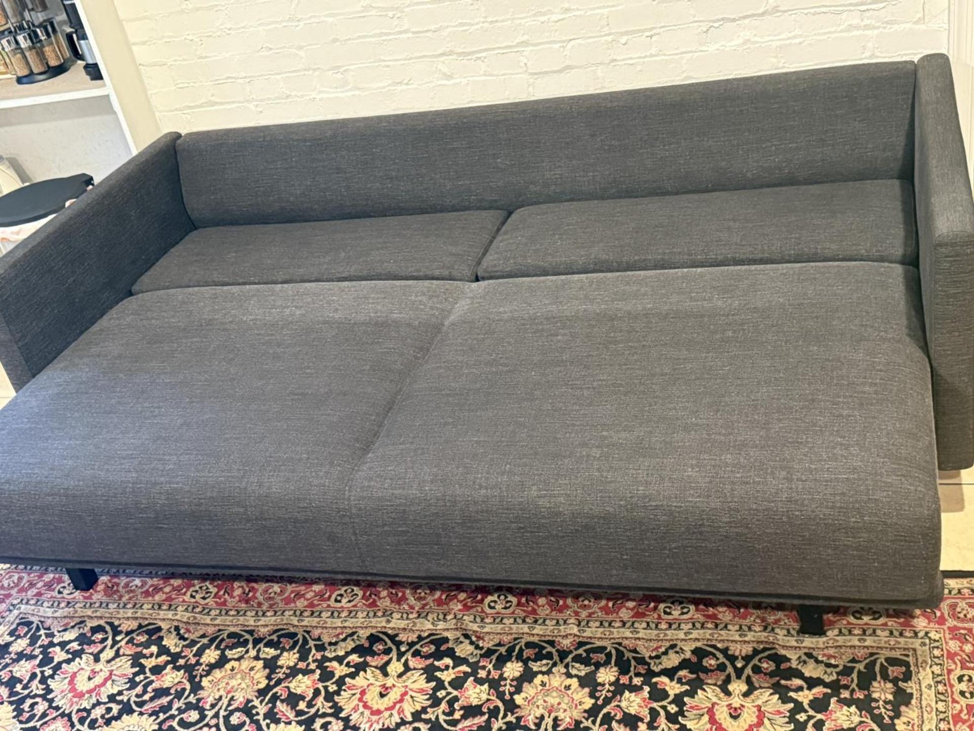 First Floor One Bedroom Apartment With Full Kitchen & Bath ワシントン エクステリア 写真